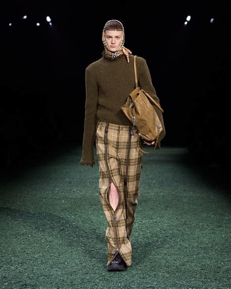 burberry fashion week 2016|burberry fall winter 2024.